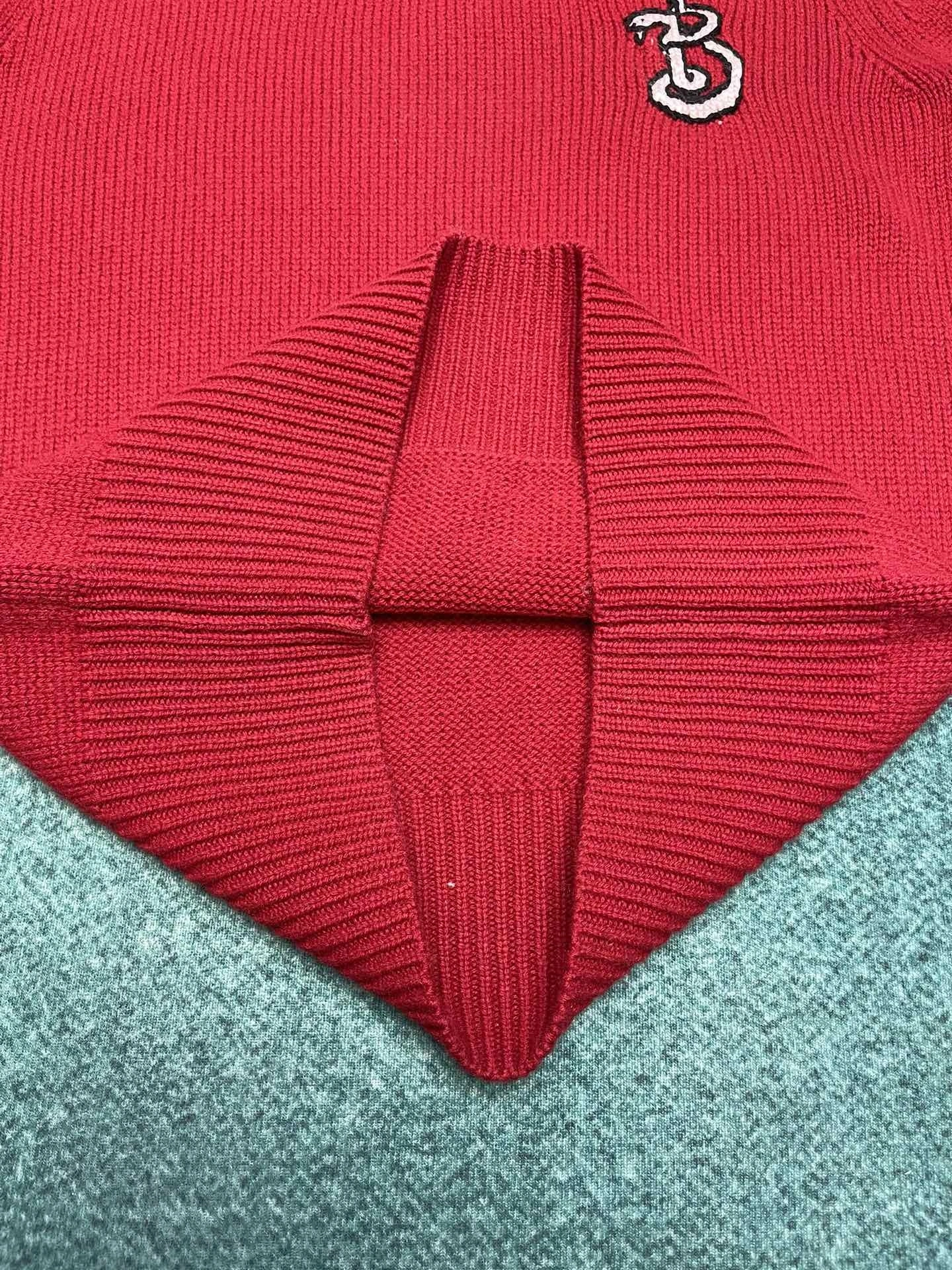 wg.luxury --- 2ur25rry wool embroidery 2colour item:E-F409B0455-2